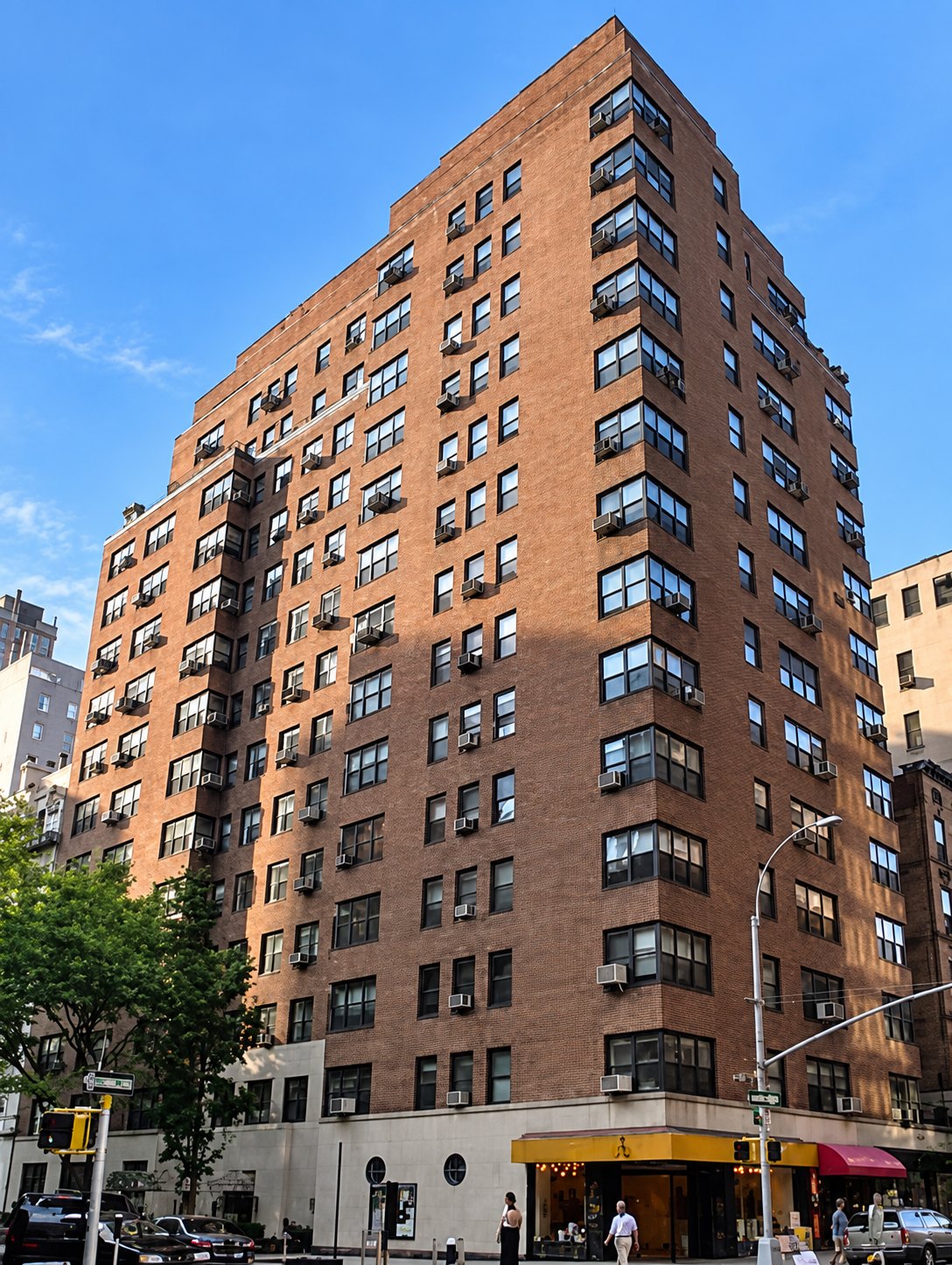 19 East 80th Street