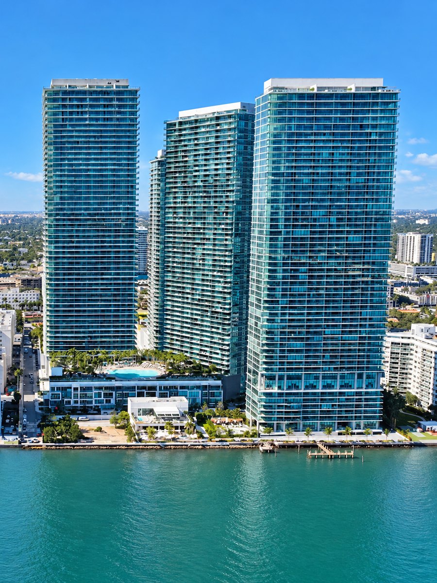 Paraiso Bay