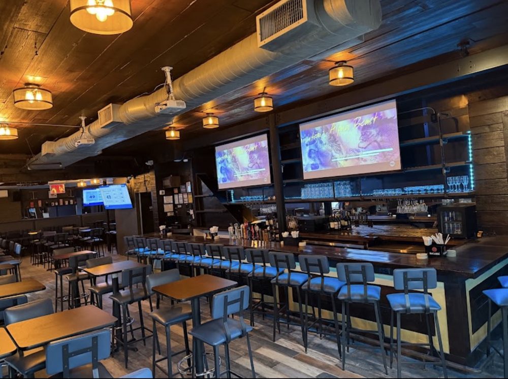 Tipsy Turtle Bar & Cafe